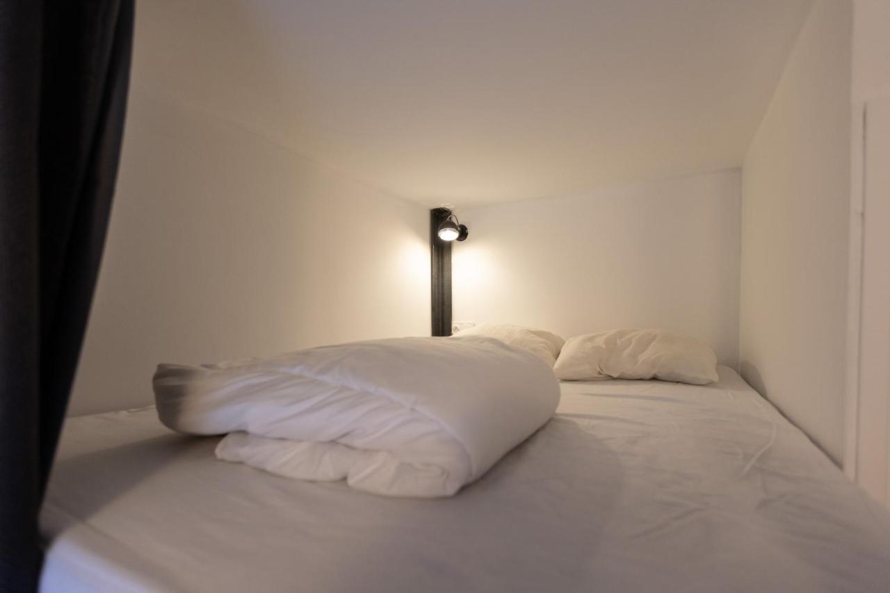 Le Cerf - Duplex Avec Superbe Vue Montagne Apartment Les Angles  Luaran gambar